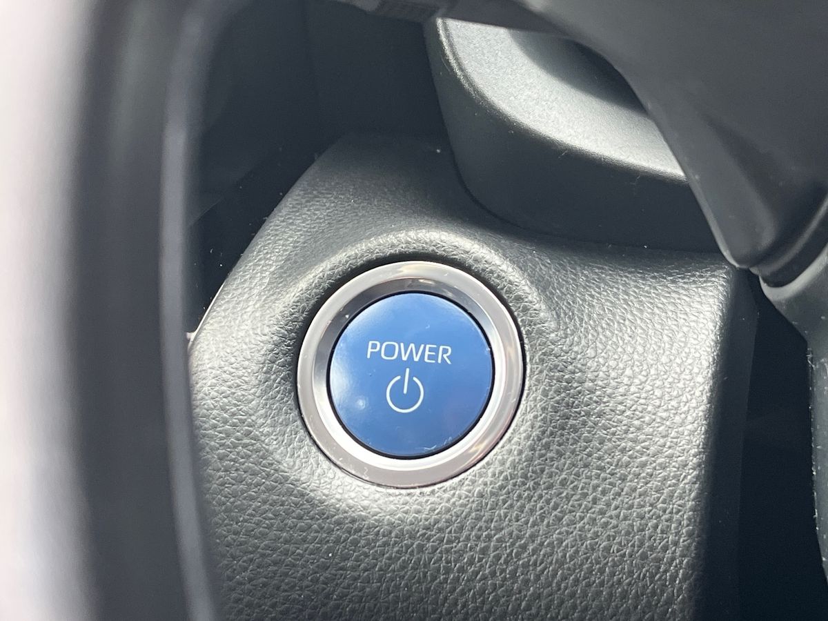 Toyota Yaris Cross Photo 34
