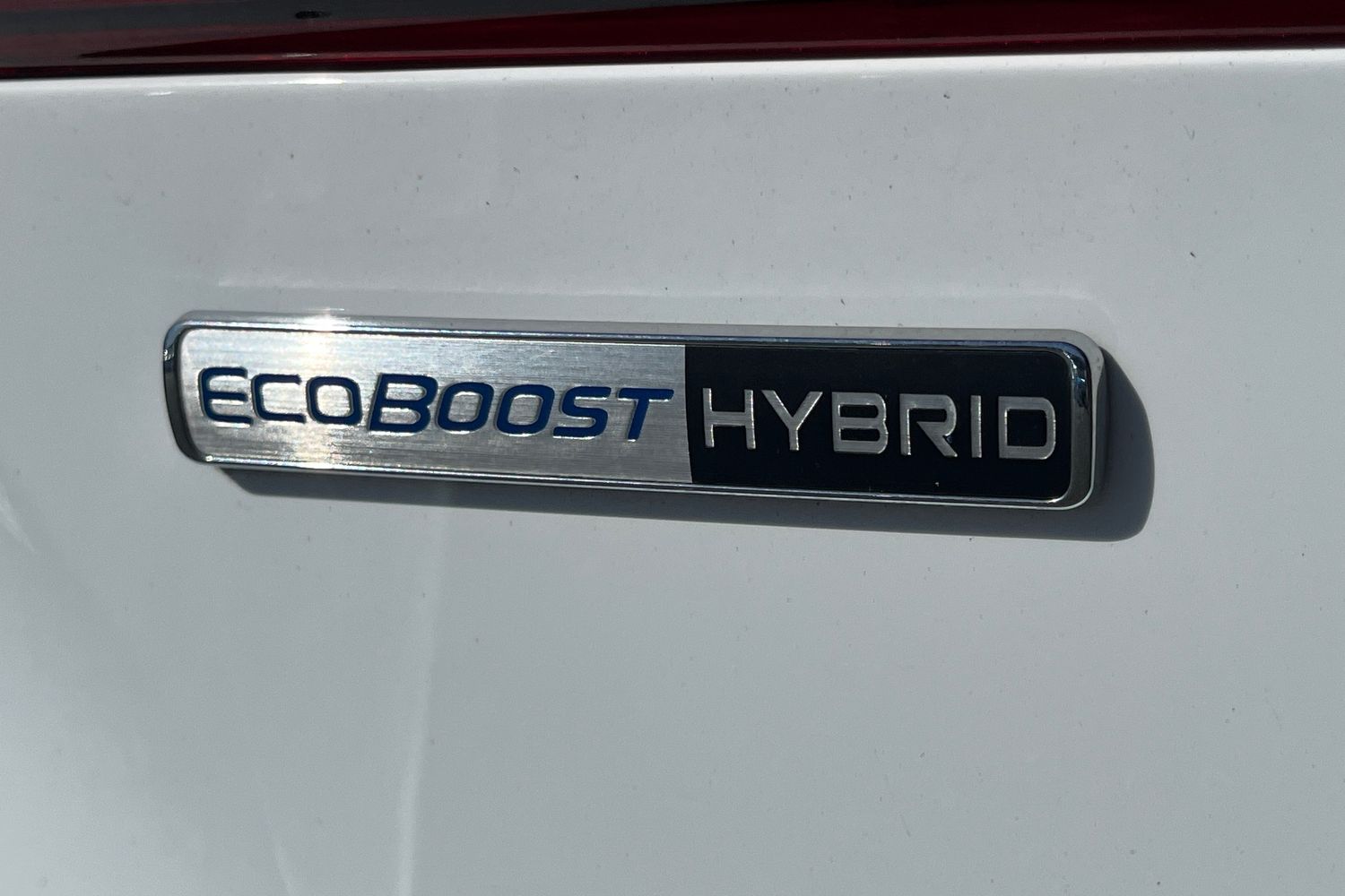 Ford FOCUS Photo 26