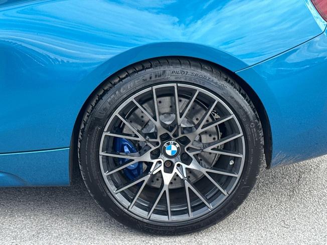 BMW M2 Photo 24