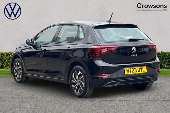 Volkswagen Polo Photo autoimg-bb98d23d8c9206cdaf2ae0f5d613b7e776b5398b.jpg