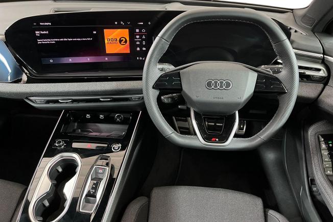 AUDI A6 Unspecified Photo 11