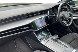 AUDI A6 Avant Photo 2