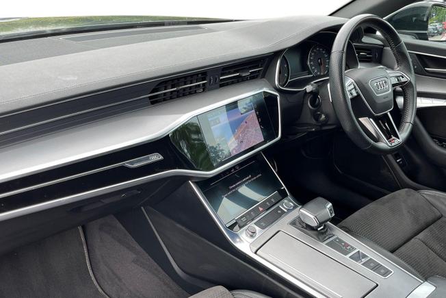 AUDI A6 Avant Photo 2
