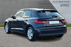 AUDI A1 Photo 3