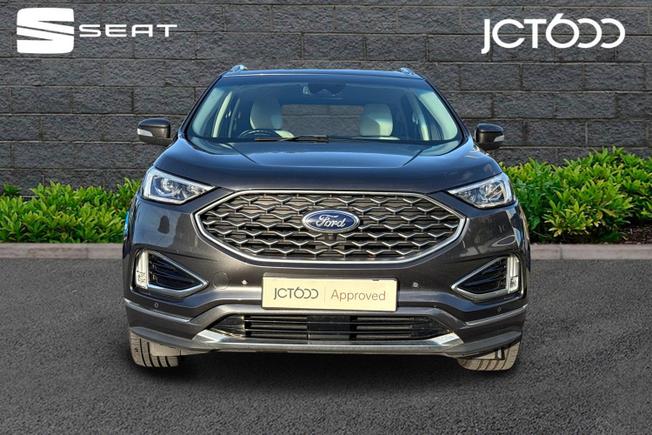 FORD Edge Photo 8