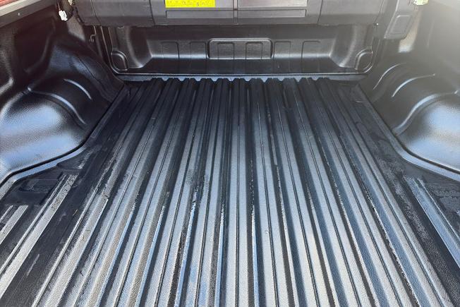 VOLKSWAGEN Amarok Photo 12