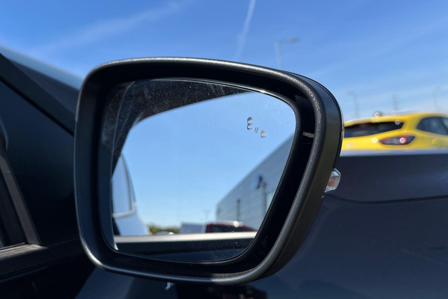 Ford Kuga Photo 38