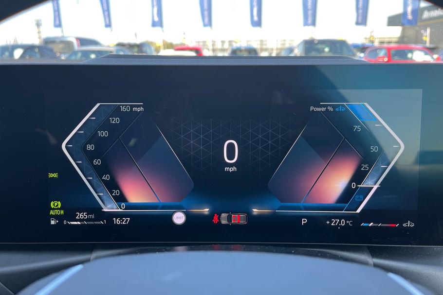 Used BMW 3 Series 13