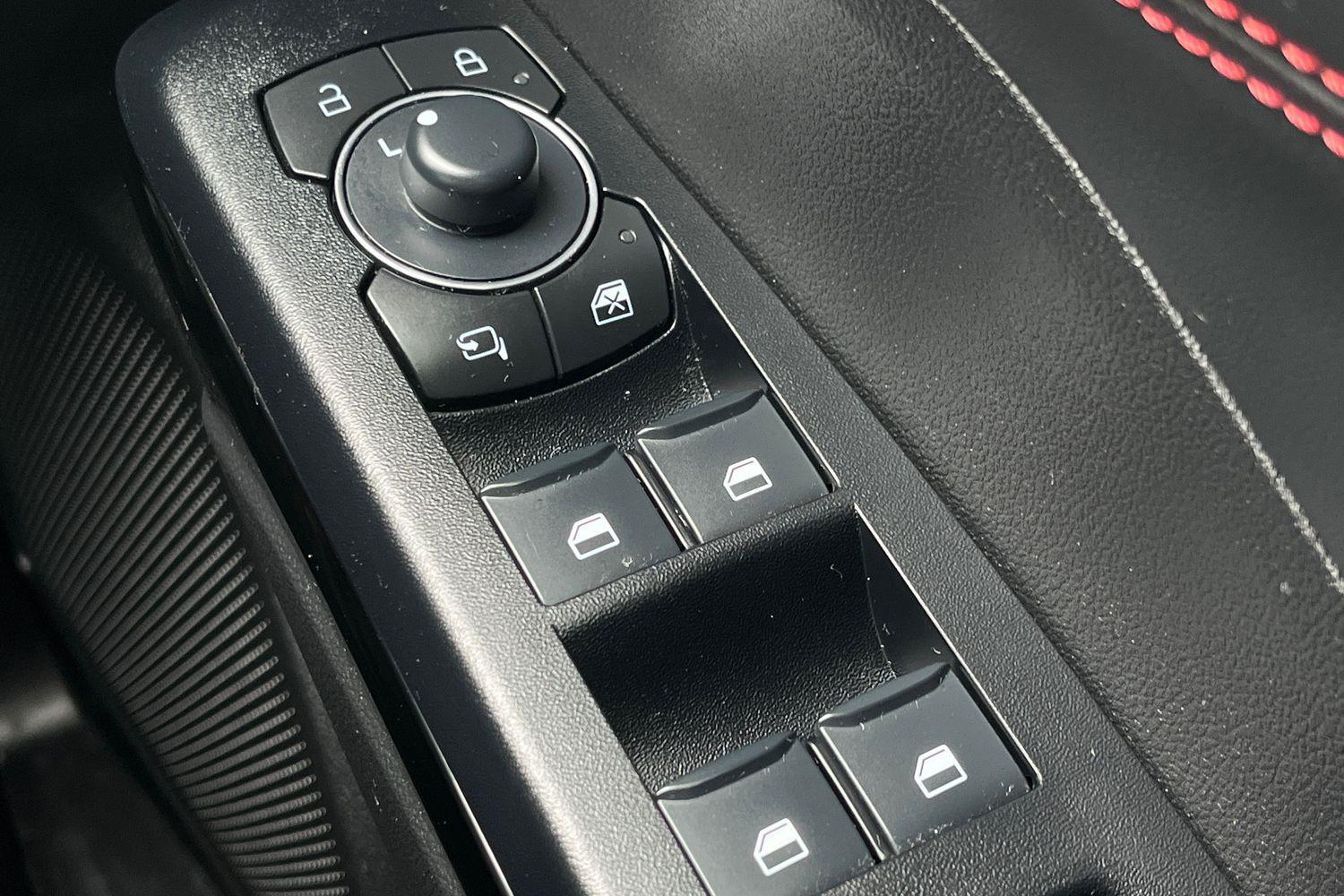 Ford Puma Photo 15