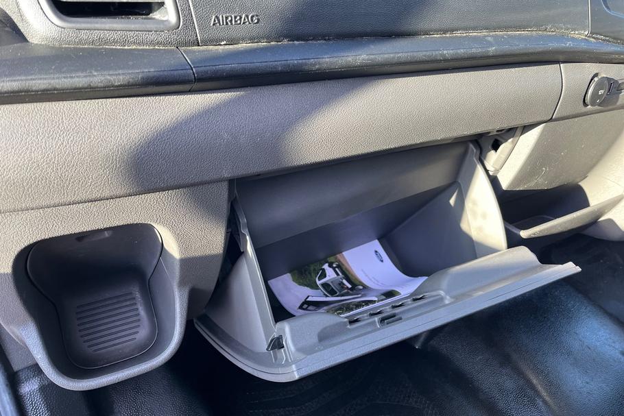 Used Ford TRANSIT 13