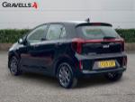 Kia Picanto Photo 4