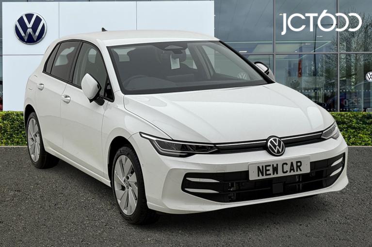 Used VOLKSWAGEN Golf