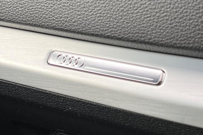 AUDI Q2 Photo 25