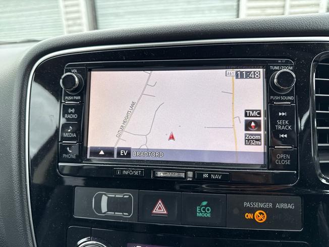 Mitsubishi Outlander Photo 14