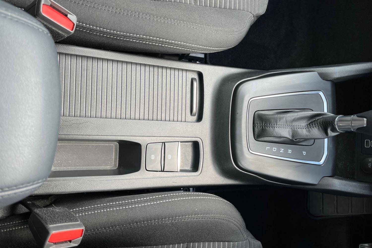 Ford Focus Photo 29