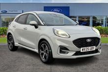 Used Ford PUMA 1