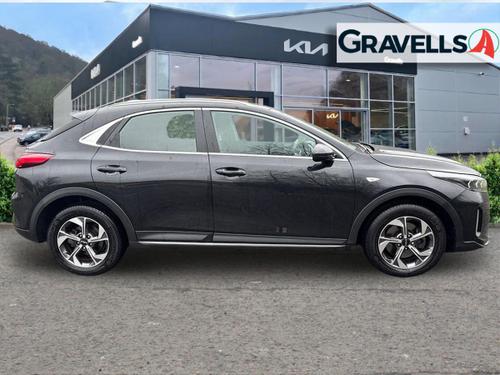 Kia XCEED Photo autoimg-bba668315dd1f65beb43db6cb70562fa1fd4b520.jpg