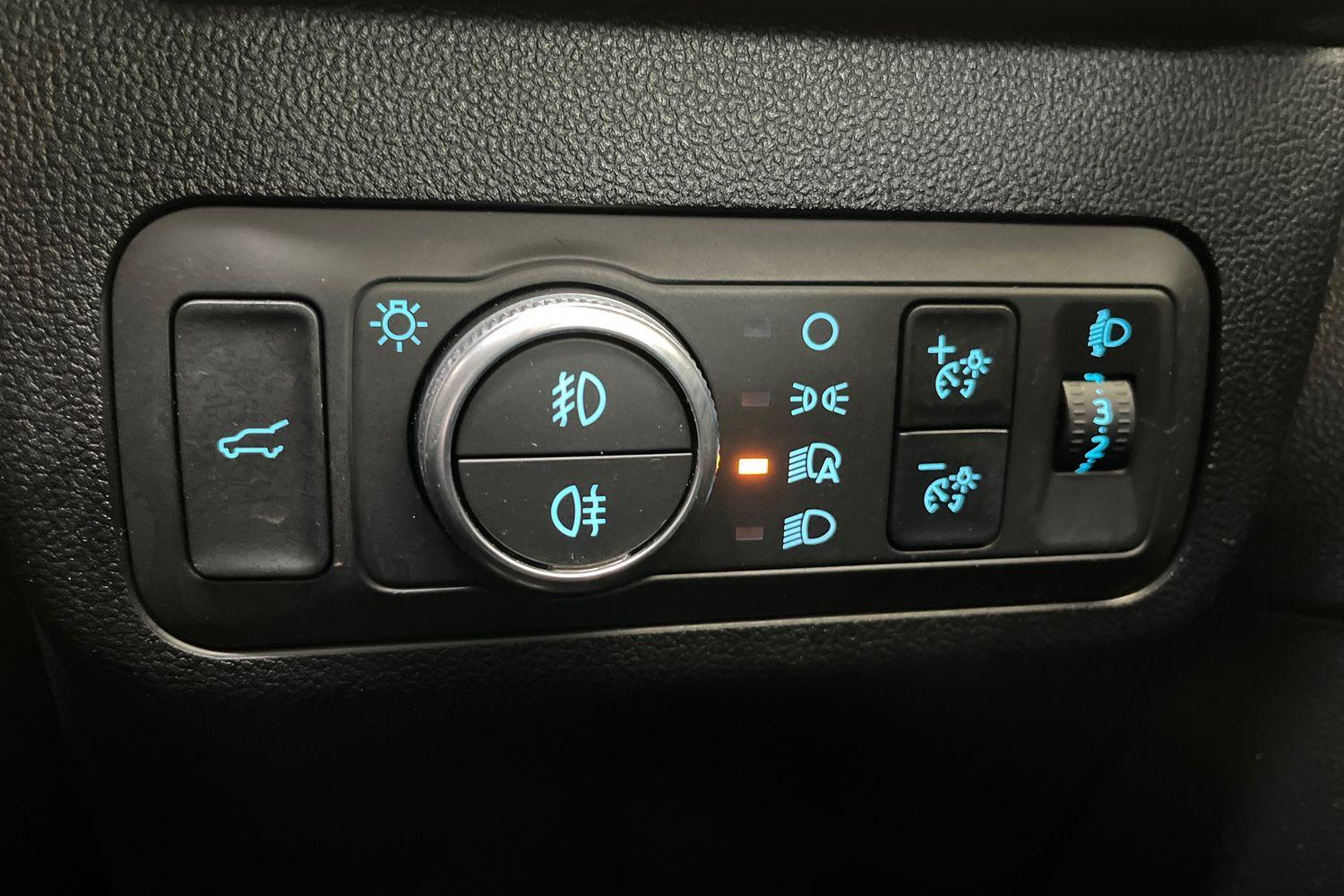 Ford Kuga Photo 25