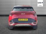 Kia Sportage Photo 3