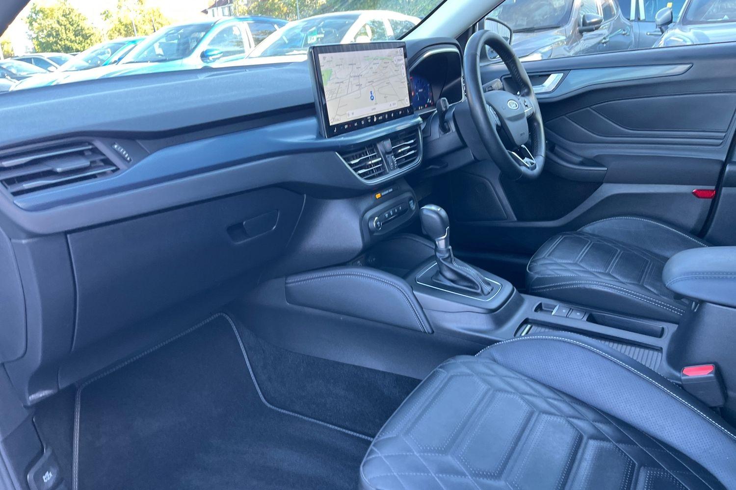 Ford FOCUS Photo 17