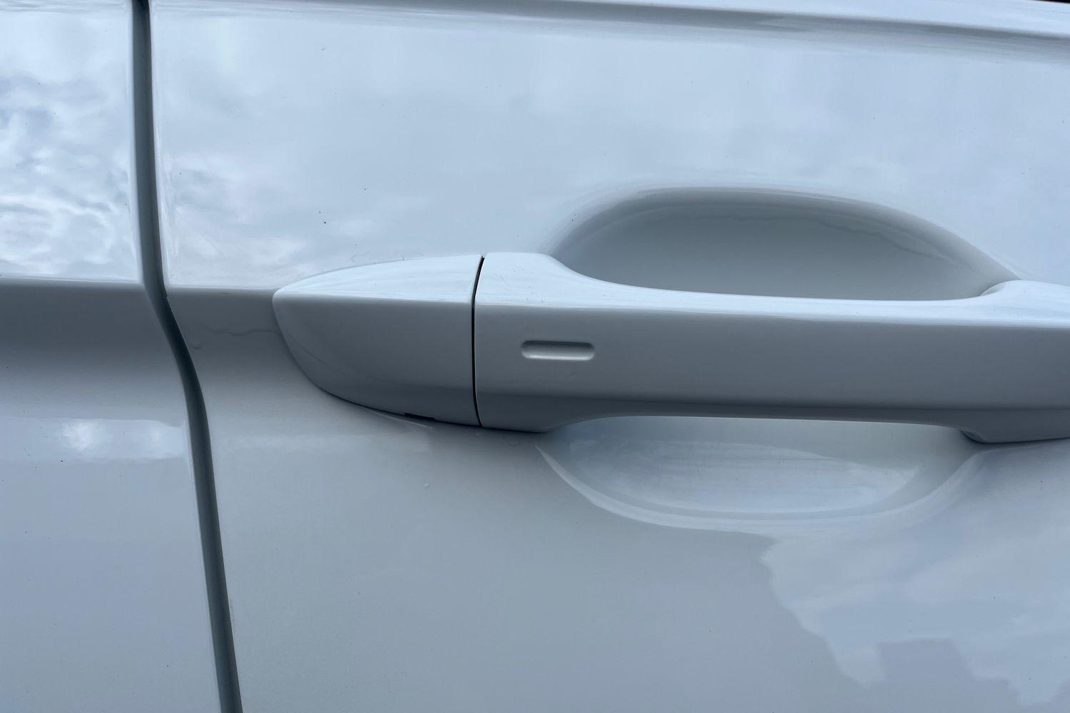 Volkswagen TIGUAN Photo 31