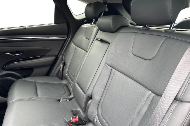 HYUNDAI Tucson Photo 9