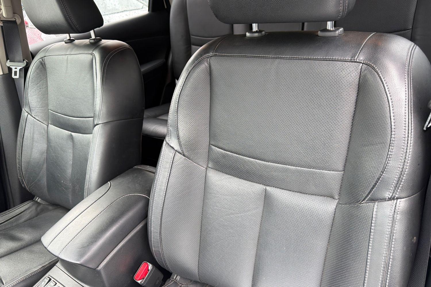 Nissan X-TRAIL Photo 18
