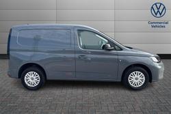 VOLKSWAGEN Caddy Photo 4