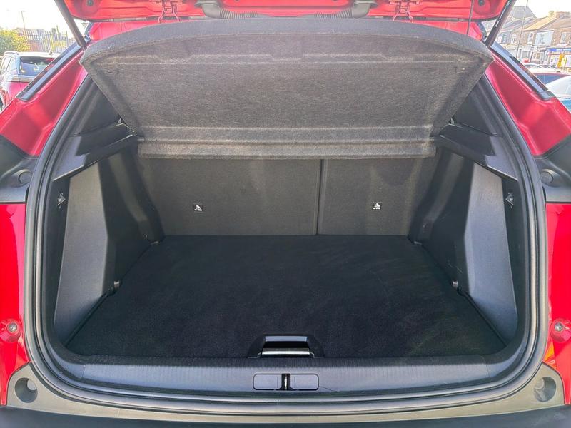 Used Peugeot 2008 MJ23AEG 18