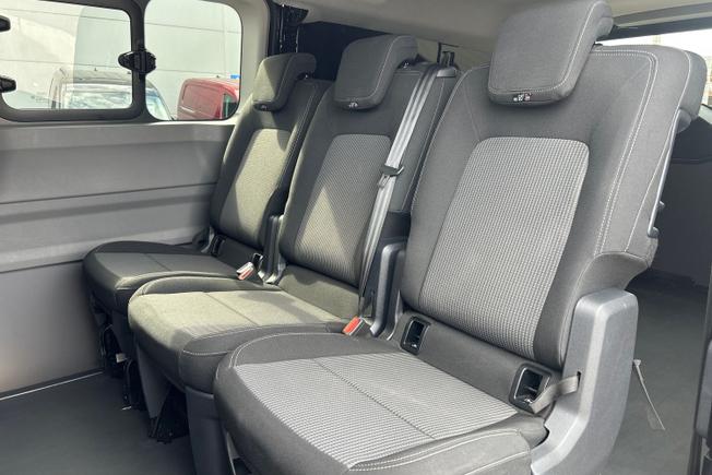 Volkswagen Transporter Photo 9