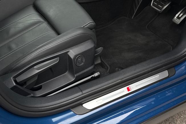 Audi A3 Photo 31