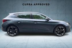 CUPRA Leon Photo 4