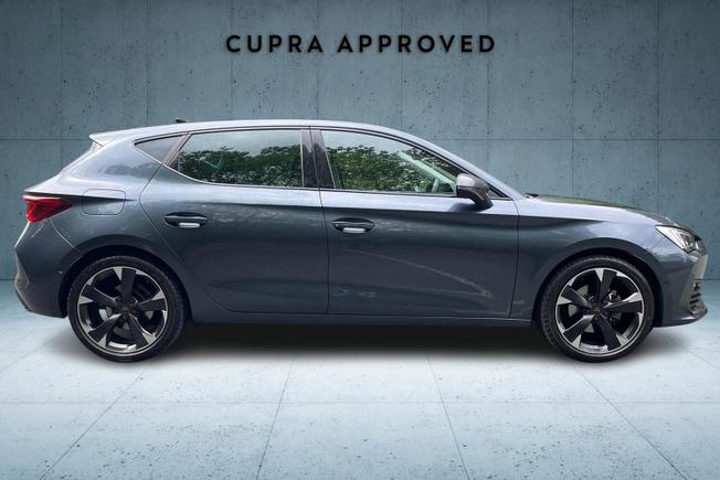 CUPRA Leon Photo 4