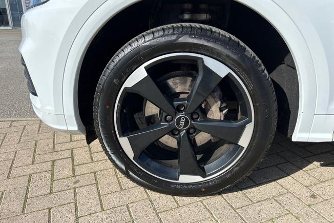 Audi Q5 Photo 26