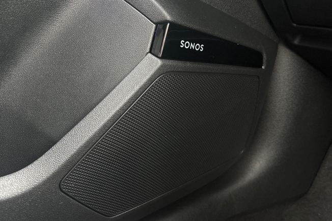 AUDI A3 Photo 25