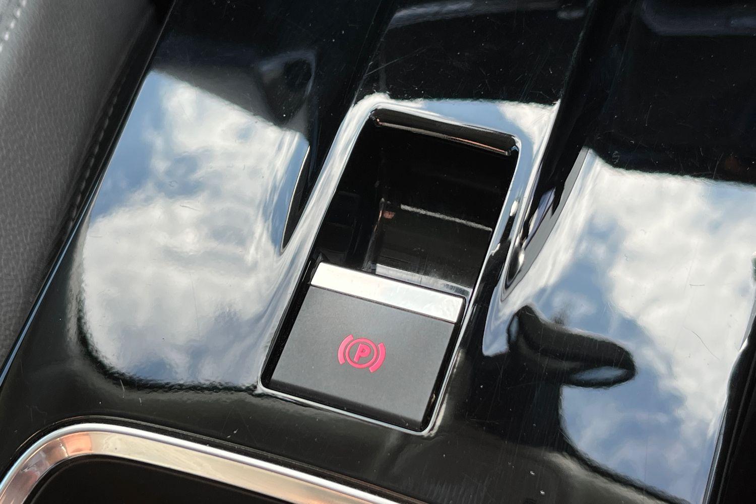 Vauxhall MOKKA Photo 35
