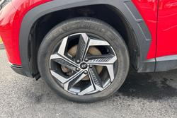 HYUNDAI Tucson Photo 5