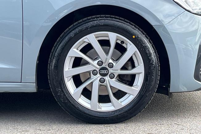 AUDI A1 Photo 5
