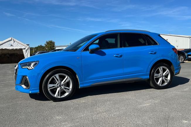 AUDI Q3 Photo 53