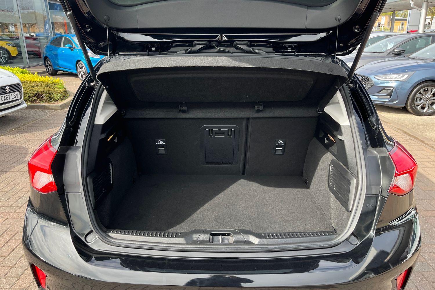 Ford FOCUS VIGNALE Photo 20
