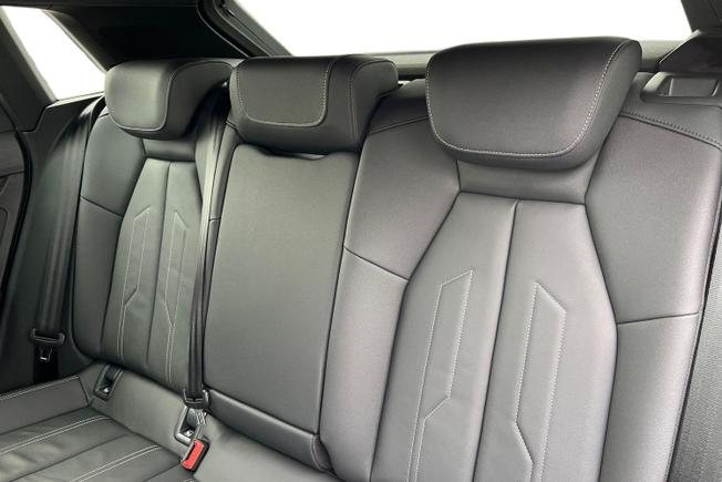 AUDI A3 Photo 9