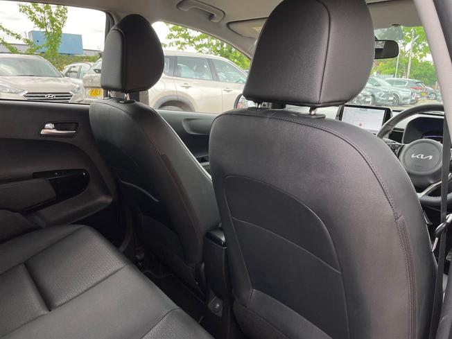 KIA Picanto Photo 30