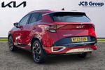 Kia Sportage Photo 2