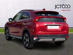 MITSUBISHI Eclipse Cross Photo 3