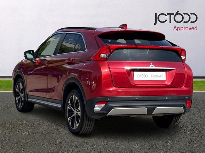 MITSUBISHI Eclipse Cross Photo 3