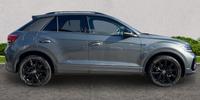 Volkswagen T-roc Photo 3