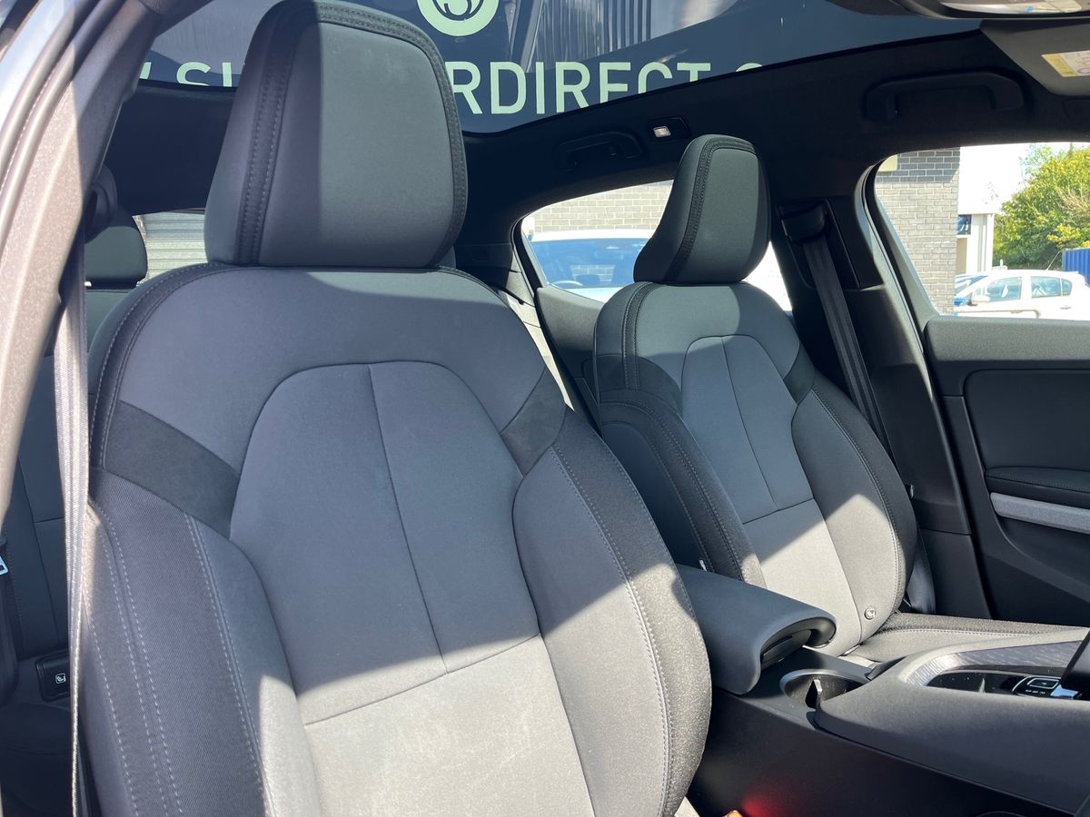 Polestar Polestar 2 Photo 26