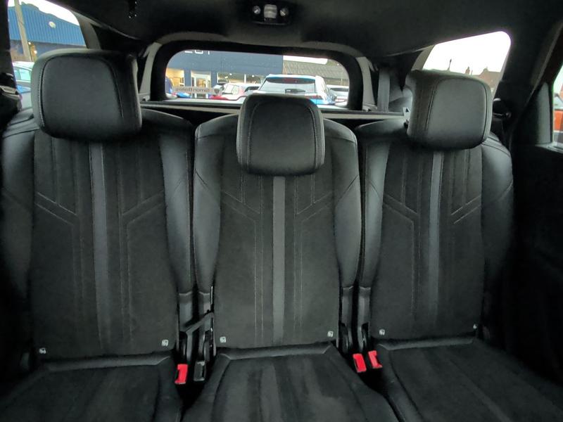 Used Peugeot 5008 KF21HVJ 29