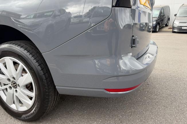 Volkswagen Caddy Maxi Photo 26