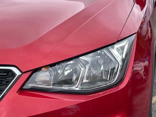 SEAT Arona Photo 21